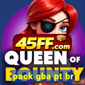 pack gba pt br
